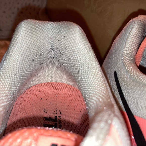 Nike Pegasus Zoom running shoes - Picture 7 of 8